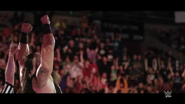 The Symphony of Destruction Match reaches a painful – Exclusive, March 2018