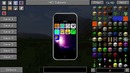 ICraft (АЙФОН ТВОЕЙ МЕЧТЫ) [Обзор модов #313]