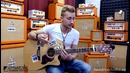 Show MONICA Разбор #51 – Stone Sour – Wicked Game (Chris Isaak) (Как играть, видеоур
