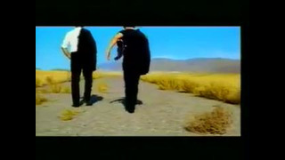 Нурлан мен Мурат – Шашы узан кыз (Official Music Video) Казахстан 2001