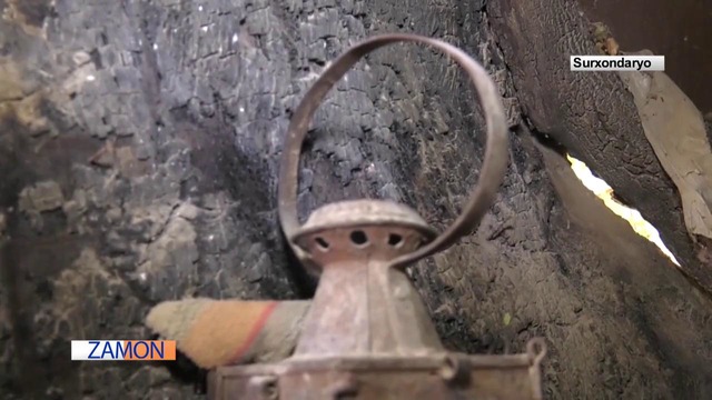 Tabiat mo‘jizasi: Chinor kovagidagi muzey