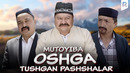 Mutoyiba – Oshga tushgan pashshalar (hajviy ko’rsatuv)