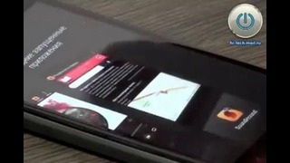 Обзор HTC One X (promo)