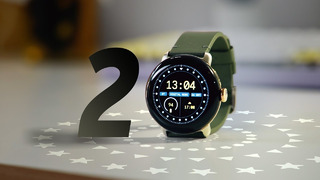 Обзор Pixel Watch 2 — вот теперь лучшие Android-часы