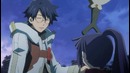 Log Horizon TV-2 – 25 Серия (Хит Осени 2014!) END
