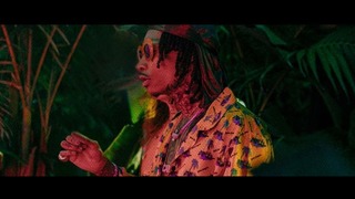 Wiz Khalifa – Where Is The Bud (Official Music Video 2018)