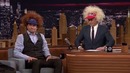 Air Guitar with Bradley Cooper