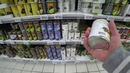 Что будет если мясоед станет веганом на неделю