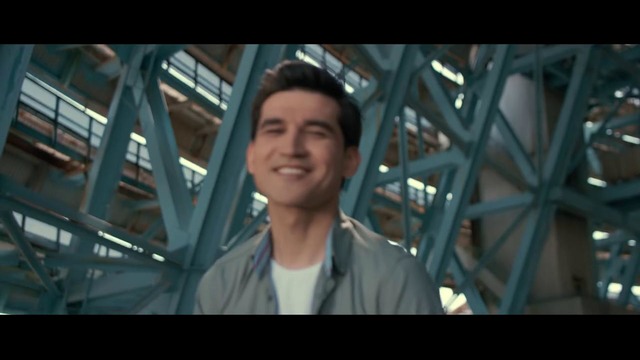 Odilbek Abdullayev – Durdonam (Official Music Video)