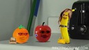 Annoying Orange – Fake N Bacon