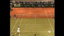 Federer vs Nadal – ATP 2007 Exhibition Match – Battle Of Surfaces – Highlights
