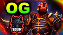 OG vs BOOM – TI11 GROUP STAGE – THE INTERNATIONAL 2022 DOTA 2