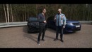DSC OFF. Гурам vs AcademeG. Jeep Trackhawk vs Range Rover SVR. Спецвыпуск