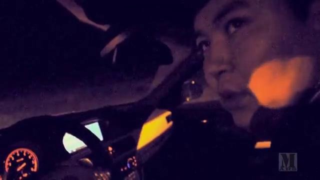 Нелегальные гонки «Speed Night» Г. Астана