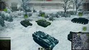 Антикоммандос №8 – Aufklärungspanzer Panther – от Mblshko [World of Tanks