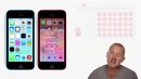 Обзор iPhone 5c – доступный каждому стоит посмотреть!)