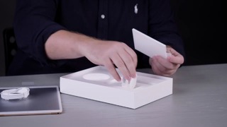 Распаковка iPad Air 2019 и зачем он вообще нужен
