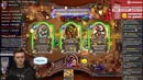 Hearthstone: Gnumme – ДВА камбека на 1 хп и САМЫЙ быстрый игрок на ДИКОМ западе