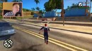 Новый Мод Человек Паук для GTA San Andreas 2018