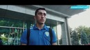 O’zbekiston terma jamoasi Xitoyga ketdi