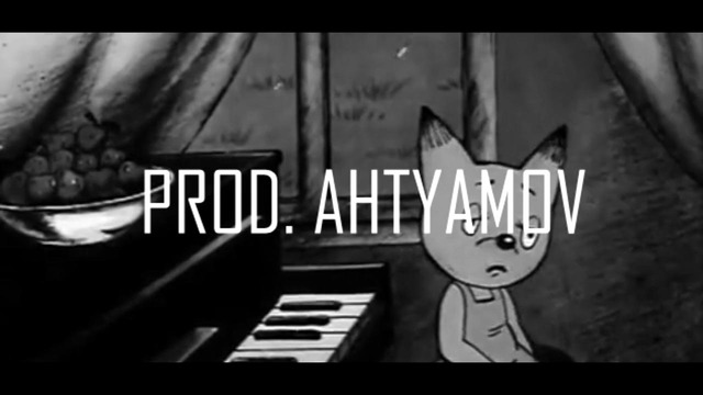 Prod. ahtyamov – tape rewind (Wu Tang Type Beat)