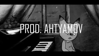 Prod. ahtyamov – tape rewind (Wu Tang Type Beat)