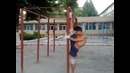 Workout 2013 fergana Nodir Abdullayev