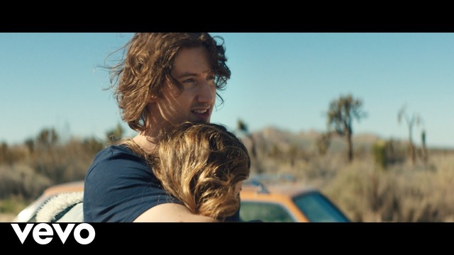 Dean Lewis – Stay Awake (Official Video 2019!)