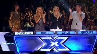 X Factor US 2013 Season 3 Episode 7 Part 2
