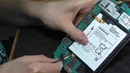 ЭЛЕМЕНТАРНОЕ. Замена разъёма питания планшета Samsung SM-T231