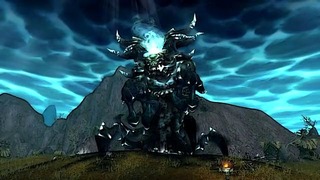 Warcraft История мира – Расы Древние Боги (Часть I)
