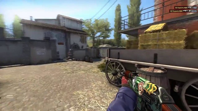 CS:GO – BEST PRO Plays 2017 (Fragmovie)