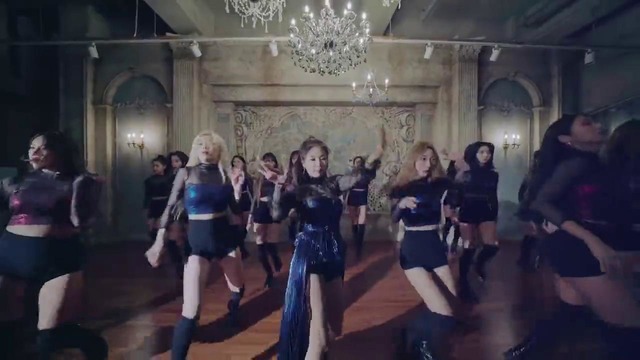 [Performance Video] JENNIE – ‘SOLO
