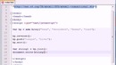 Beginner JavaScript Tutorial – 32 – reverse, push, sort