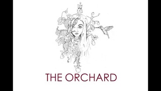 Holly Henry – The Orchard EP Preview