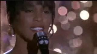 Whitney Houston – I Will Always Love You