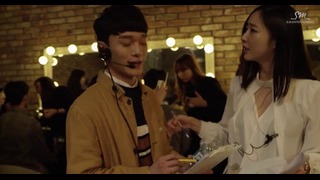Chen (EXO) & Heize – Lil’ Something