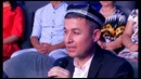 Odamlar orasida: surib qolgan surayyo