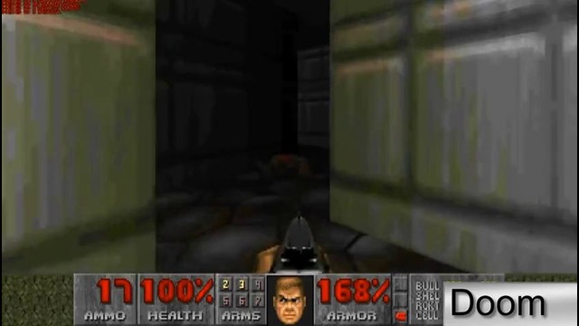 Doom 4 – Игры из стазиса