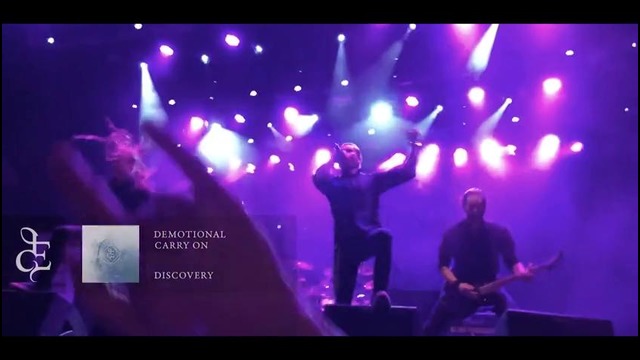 DEMOTIONAL – Discovery (Official Trailer 2017!)