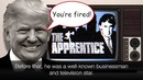 America’s Presidents – Donald Trump