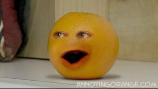 Annoying Orange – Ask President Marshmallow #1
