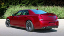 2023 Chrysler 300C HEMI V8 Performance Sedan (limited edition)
