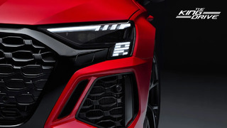 Новая Audi RS3: новый король класса Kia Stinger больше не будет Парфюм с запахом бензина от Ford