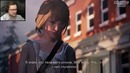 Life Is Strange: Episode 2 ЗВЕРУШКИ #2