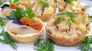 Две идеи для вкусного завтрака – порадуйте себя и близких