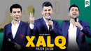 Миллион жамоаси – Халк мазза килсин | Million jamoasi – Xalq mazza qilsin