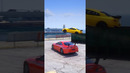 Luck Doesn’t Come Often, Supra! ️ #toyota #supra #nissan #gtr #automobile #car #cars #gta