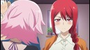 Любовь тирана – 10 серия (Весна 2017!)