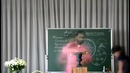 Семинар-практикум Рубена Саакяна «Азбука флористики»
